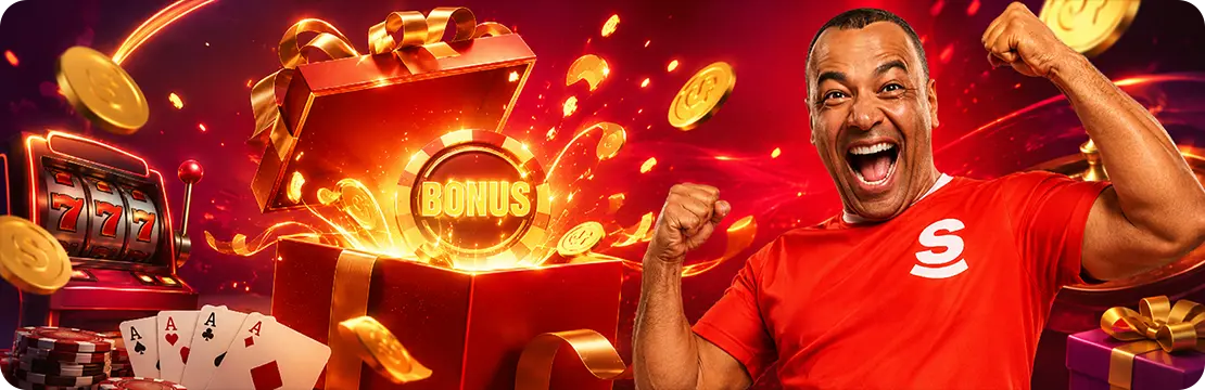 Superbet casino bonuses